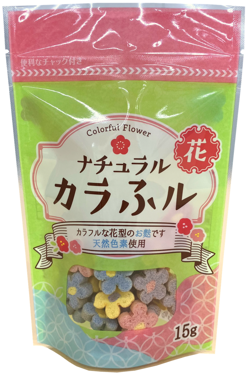 ナチュラル カラふル 花 | 常陸屋本舗